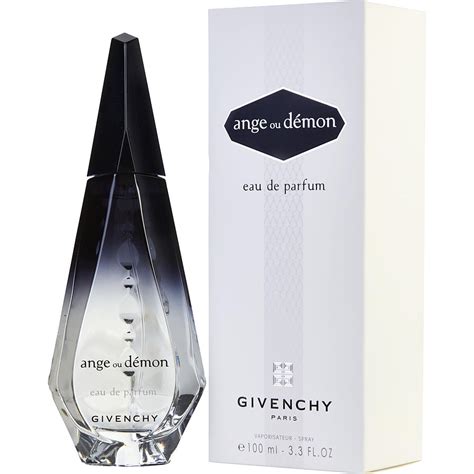 givenchy perfume ange ou demon gift set|angel and demon perfume price.